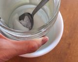 チョコレートソース作り方3写真