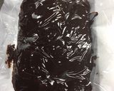 材料2つで簡単！！トリュフチョコ作り方4写真