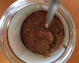 チョコレートソース作り方4写真