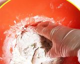 洗い物はボウルだけ！簡単カキフライ作り方3写真