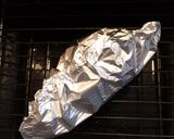 低糖質☆*:.むね肉でグリルチキン作り方3写真