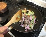 焼きそば作り方7写真