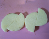 お家で作れる本格中華㉖★長芋ワンタン揚げ作り方1写真