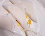お家で作れる本格中華㉖★長芋ワンタン揚げ作り方3写真