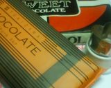 ショコラ・コアントロー作り方1写真
