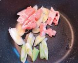 胡麻たっぷり!豚汁作り方3写真