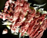 たけのことキクラゲの春巻作り方6写真