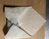 たけのことキクラゲの春巻作り方11写真