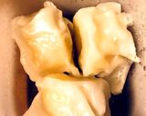 男弁当１5分 オムレツ＆唐揚げサンド作り方10写真