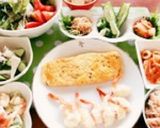 ピーマンのチーズ巻き！お弁当作り方8写真