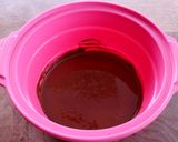 バレンタイン♪マメにチョコチョコ愛して♡作り方3写真