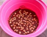 バレンタイン♪マメにチョコチョコ愛して♡作り方4写真