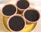 植木鉢ティラミス作り方18写真