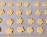 クッキー(HM)作り方7写真