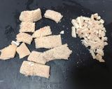 犬用 トリッパのトマト煮作り方2写真