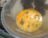 女子にうれしい美容食キクラゲと卵の炒め物作り方2写真