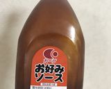 ふわふわお好み焼き♡長芋たっぷりヘルシー作り方10写真
