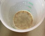 発酵1分！時短パン★レーズンちぎりパン作り方3写真