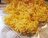 とろとろ♪厚揚げの塩とんこつ煮込み作り方8写真