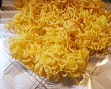 とろとろ♪厚揚げの塩とんこつ煮込み作り方8写真