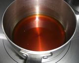 チョコマニアのためのチョコケーキ作り方5写真