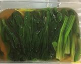栄養たっぷり！ほうれんそうのおひたし作り方4写真