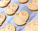 クッキー簡単！型抜きさくさく生地♡大量♪作り方12写真