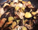 豚バラ肉とナスの炒め煮 お弁当にも！作り方6写真