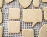 米粉のクッキー(アイシング用)作り方5写真