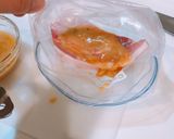 豚ロースみそ焼き 下味冷凍作り方3写真