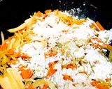 簡単 豆乳 豆腐 塩鮭でヘルシーグラタン作り方5写真