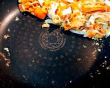 簡単 豆乳 豆腐 塩鮭でヘルシーグラタン作り方6写真