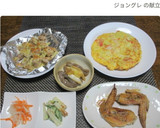 簡単！ちくわときゅうりの酢みそマヨ和え♡作り方4写真
