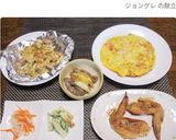 ♡美味しい酢みそ♡〜菜の花の酢みそ和え〜作り方5写真