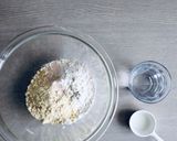 My Chapati作り方2写真