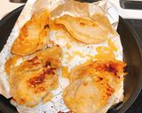 豚ロースみそ焼き 下味冷凍作り方6写真