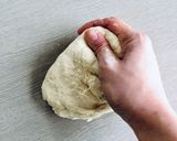My Chapati作り方5写真