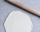 My Chapati作り方7写真