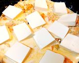 簡単 豆乳 豆腐 塩鮭でヘルシーグラタン作り方11写真
