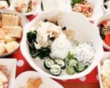 ☆新玉ねぎ簡単一品☆作り方9写真