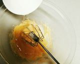 バター卵なし♪簡単クリームチーズクッキー作り方5写真