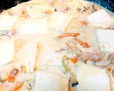 簡単 豆乳 豆腐 塩鮭でヘルシーグラタン作り方12写真