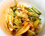 簡単 豆乳 豆腐 塩鮭でヘルシーグラタン作り方13写真