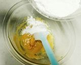 バター卵なし♪簡単クリームチーズクッキー作り方6写真