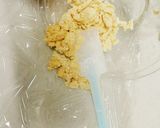 バター卵なし♪簡単クリームチーズクッキー作り方7写真