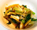 簡単 豆乳 豆腐 塩鮭でヘルシーグラタン作り方14写真
