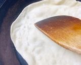 My Chapati作り方10写真