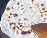 My Chapati作り方12写真