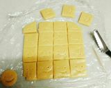 バター卵なし♪簡単クリームチーズクッキー作り方12写真
