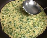 サッポロ一番スープ復活！簡単チーズ葱焼き作り方4写真
